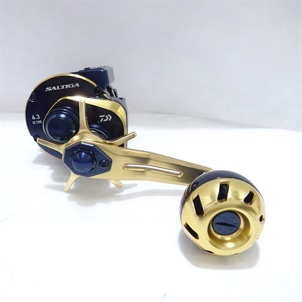 ２１ソルティガＩＣ１００